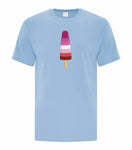 VRS Lesbian Popsicle Tee