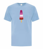 VRS Lesbian Popsicle Tee