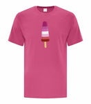 VRS Lesbian Popsicle Tee