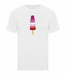 VRS Lesbian Popsicle Tee