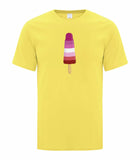 VRS Lesbian Popsicle Tee