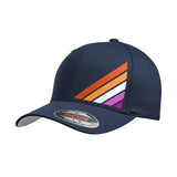 VRS Lesbian Pride Triangle FlexFit Cap