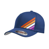 VRS Lesbian Pride Triangle FlexFit Cap