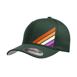 VRS Lesbian Pride Triangle FlexFit Cap