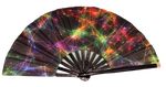 Alpha Charlie - Light Web Fan