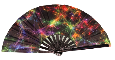 Alpha Charlie - Light Web Fan