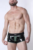 CellBlock13 Liquid Night Jock Trunk (CBU387)