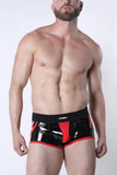 CellBlock13 Liquid Night Jock Trunk (CBU387)