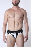 CellBlock13 Liquid Night Jockstrap (CBU388)