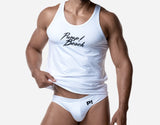 Pump Miami Tank Tops