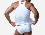 Pump Miami Tank Tops