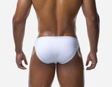 Pump Miami V-Cheeky Swim Bikinis