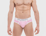 Pump Milkshake Brief