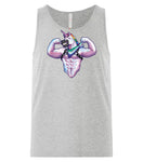 VRS MLM Unicorn Tank Top
