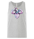 VRS MLM Unicorn Tank Top