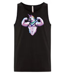 VRS MLM Unicorn Tank Top