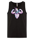 VRS MLM Unicorn Tank Top