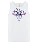 VRS MLM Unicorn Tank Top