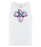VRS MLM Unicorn Tank Top