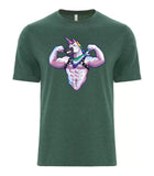 VRS MLM Unicorn Tee