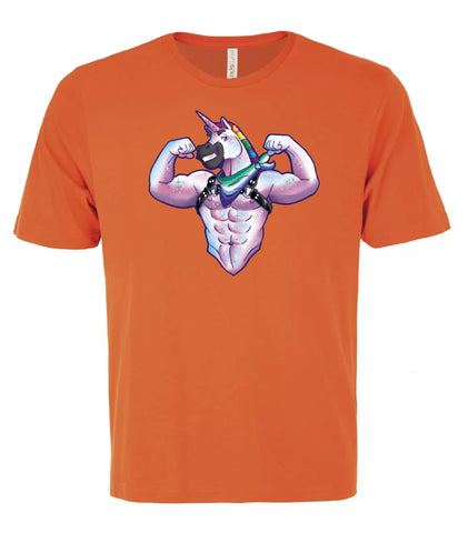 VRS MLM Unicorn Tee