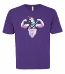 VRS MLM Unicorn Tee