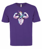 VRS MLM Unicorn Tee