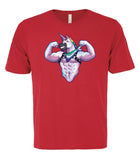 VRS MLM Unicorn Tee