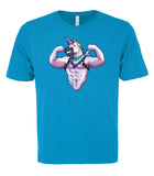 VRS MLM Unicorn Tee