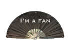 Alpha Charlie - I'm a Fan - Fan