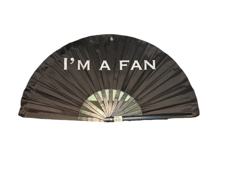 Alpha Charlie - I'm a Fan - Fan