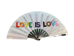 Alpha Charlie - Love is Love Fan