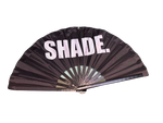 Alpha Charlie - Shade Fan