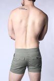 Timoteo Mariner Mesh Sailor Short (TMS278)
