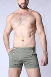 Timoteo Mariner Mesh Sailor Short (TMS278)