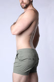 Timoteo Mariner Mesh Sailor Short (TMS278)