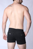 Timoteo Mariner Mesh Sailor Short (TMS278)