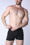 Timoteo Mariner Mesh Sailor Short (TMS278)