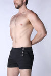 Timoteo Mariner Mesh Sailor Short (TMS278)