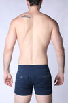 Timoteo Mariner Mesh Sailor Short (TMS278)