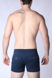 Timoteo Mariner Mesh Sailor Short (TMS278)