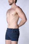 Timoteo Mariner Mesh Sailor Short (TMS278)