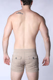Timoteo Mariner Mesh Sailor Short (TMS278)