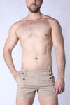 Timoteo Mariner Mesh Sailor Short (TMS278)