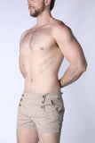 Timoteo Mariner Mesh Sailor Short (TMS278)