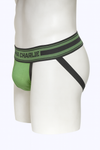 Alpha Charlie Cypher Jock Strap