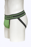 Alpha Charlie Cypher Jock Strap