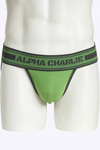 Alpha Charlie Cypher Jock Strap