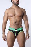 CellBlock13 Muzzle Up Brief (CBU375)