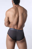 CellBlock13 Muzzle Up Brief (CBU375)